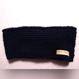 Clear creek ladies headwear